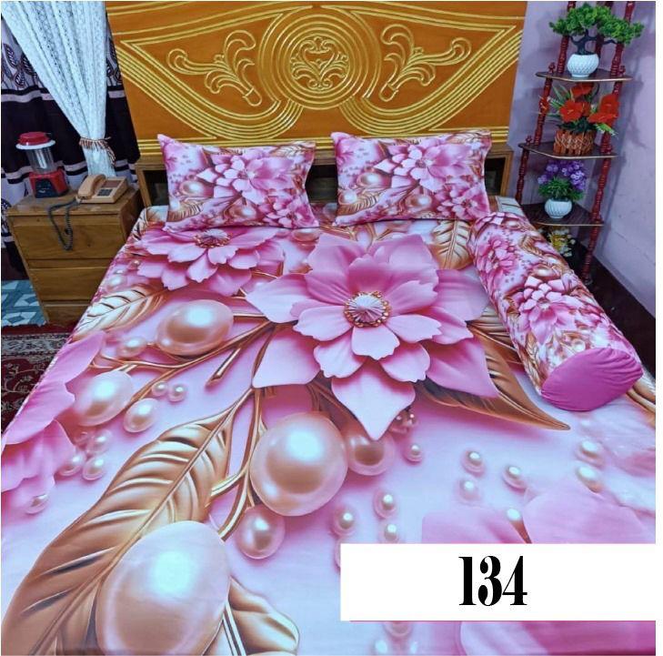 3D BedSheet